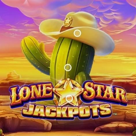 Lone Star Jackpots