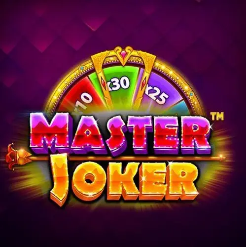 Master Joker | Pragmatic Play