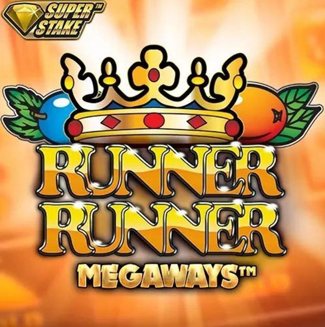 Runner Runner Megaways