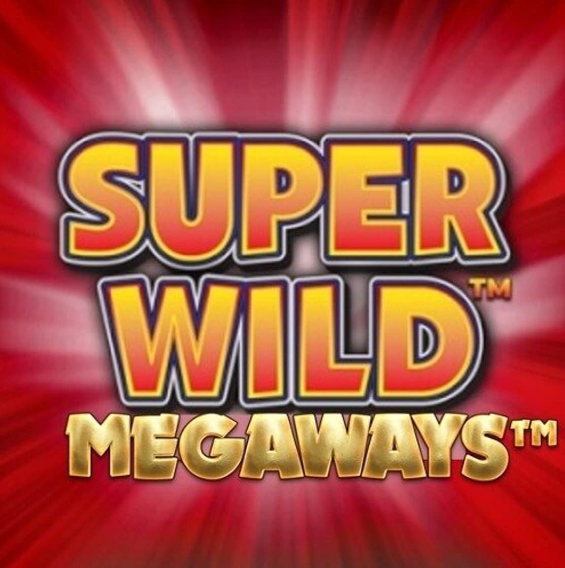 Super Wild Megaways™
