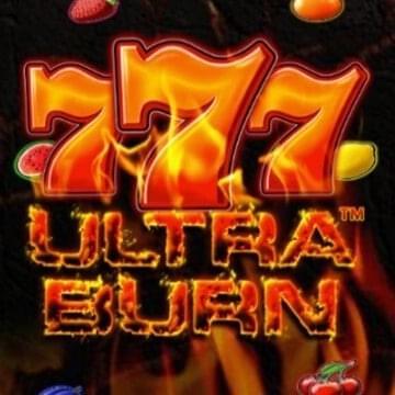 Ultra Burn | Pragmatic Play