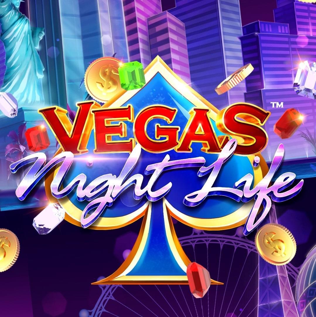 Vegas Night Life