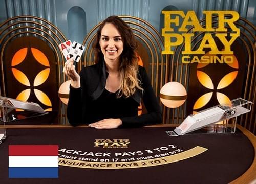 Live casino