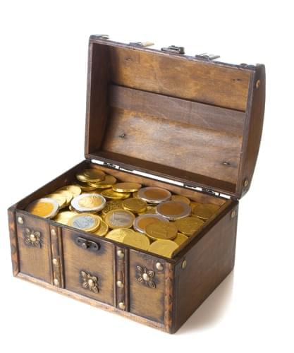 schatkist euro