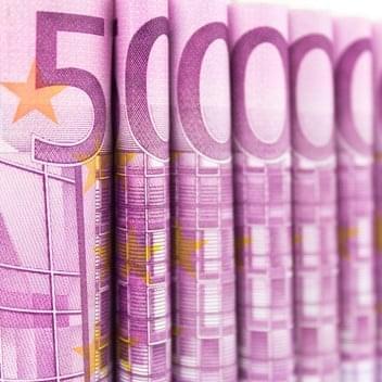 euro geld
