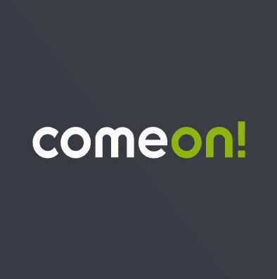 ComeOn Casino-logo