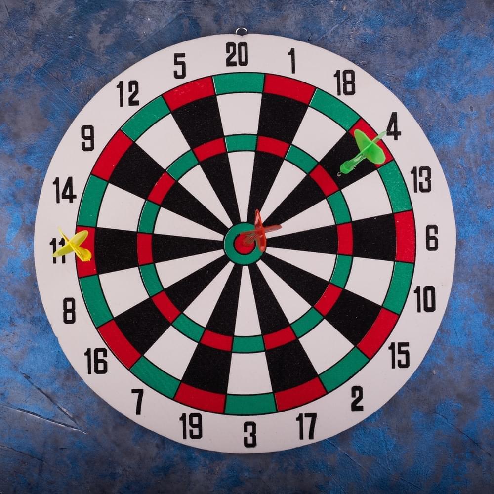 dart