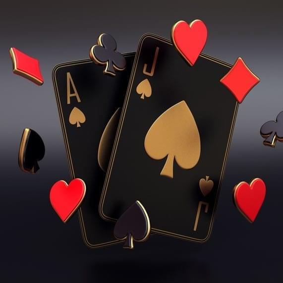 blackjack