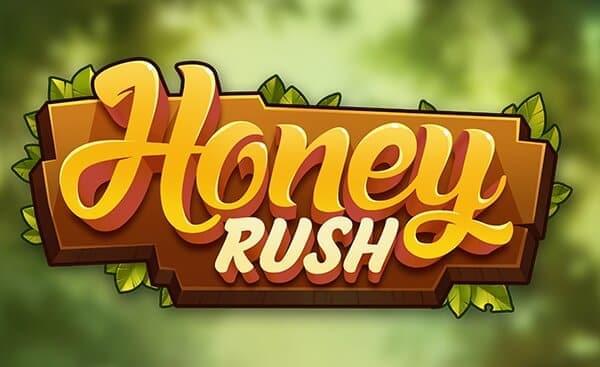 Honey Rush – Play’n GO