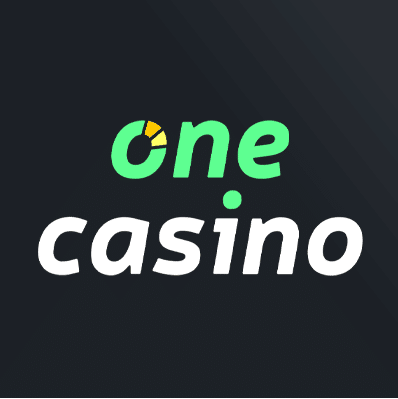 One Casino Logo