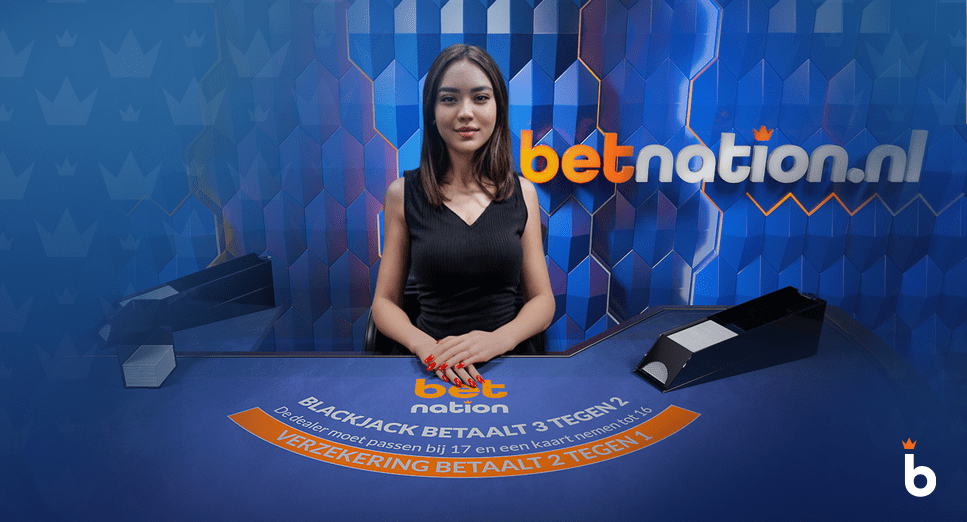 Betnation