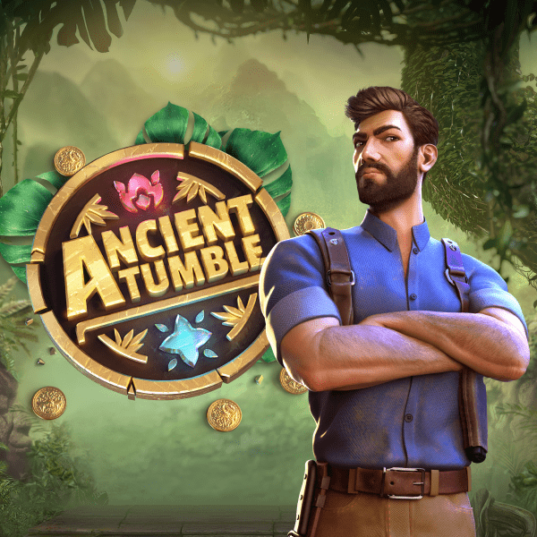 Ancient Tumble - Relax Gaming