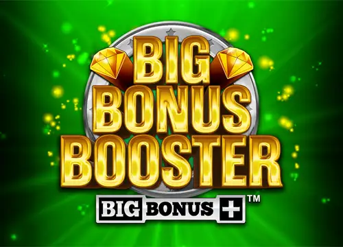 Big bonus booster Fairplay toernooi