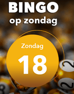 Bingo Five Stars Den Bosch