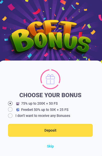 Bonus lalabet