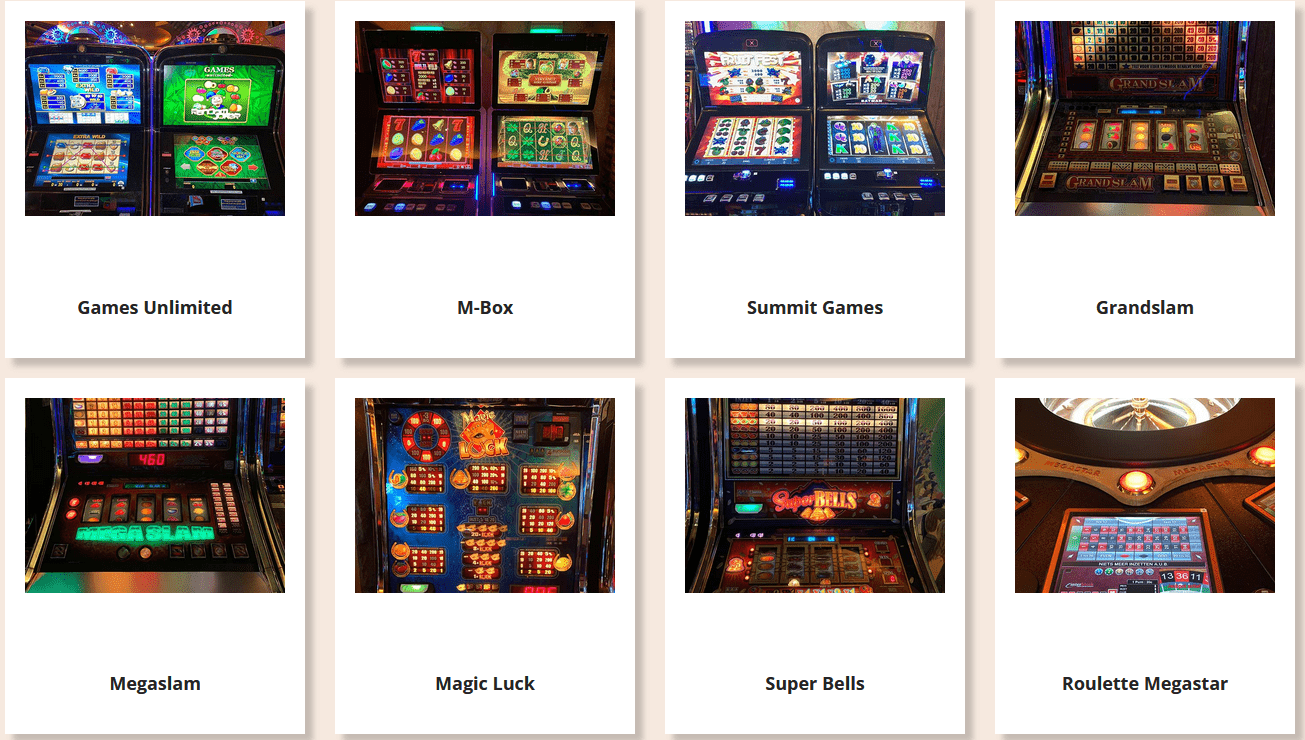 Casino Jackpot dordrecht