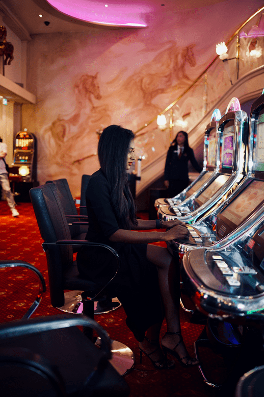 Casino in amsterdam