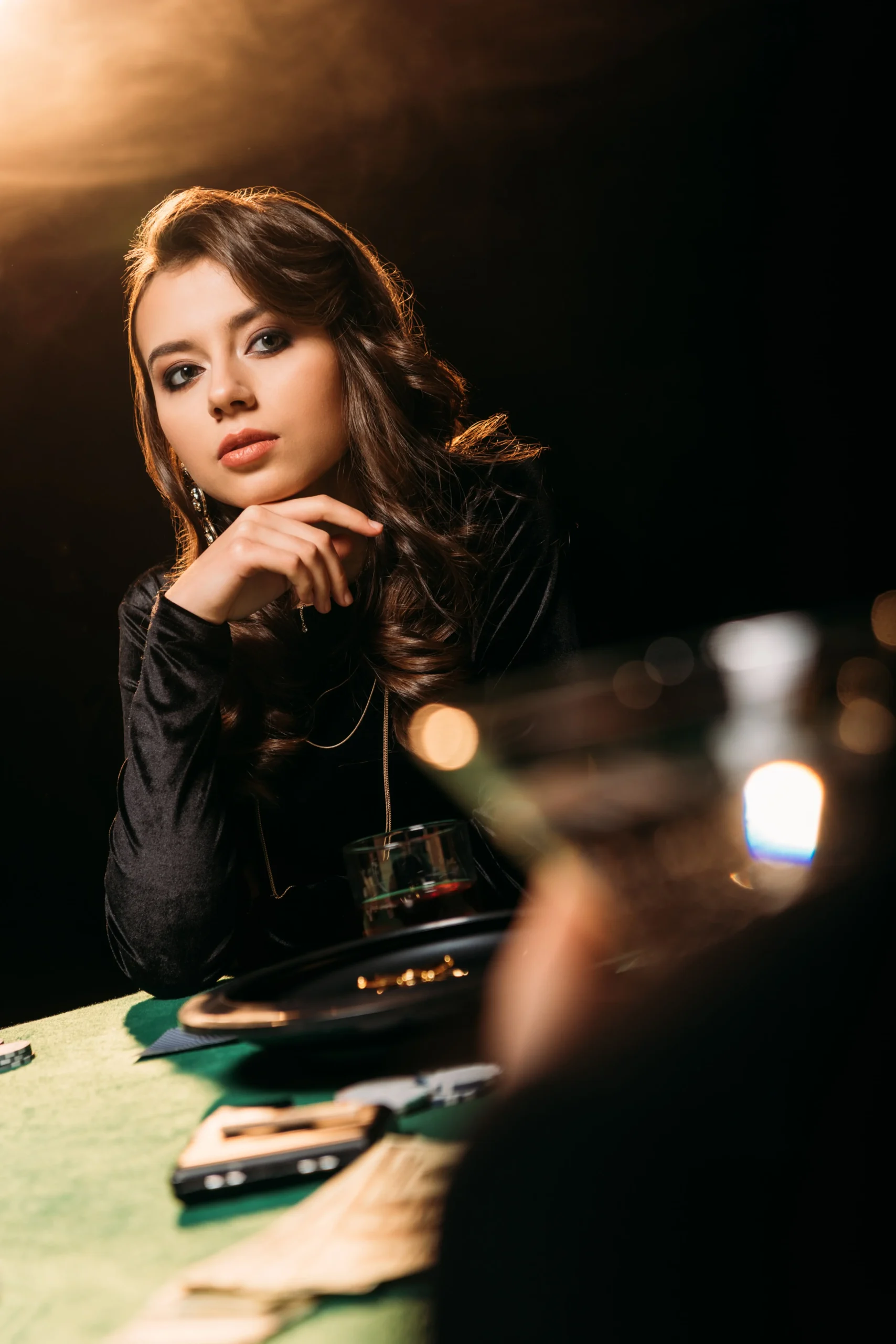 Online roulette - Russisch roulette