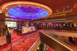 Queens Casino Spui