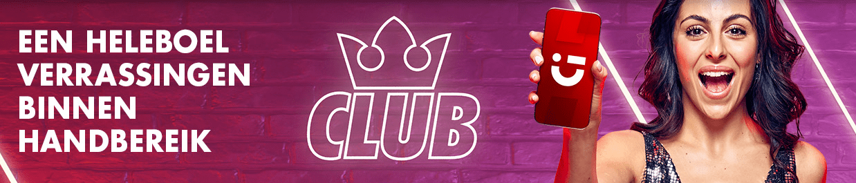 Promotie Circus Club Coins