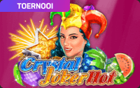 Crystal Joker Hot: slotreview
