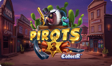 Pirots 3