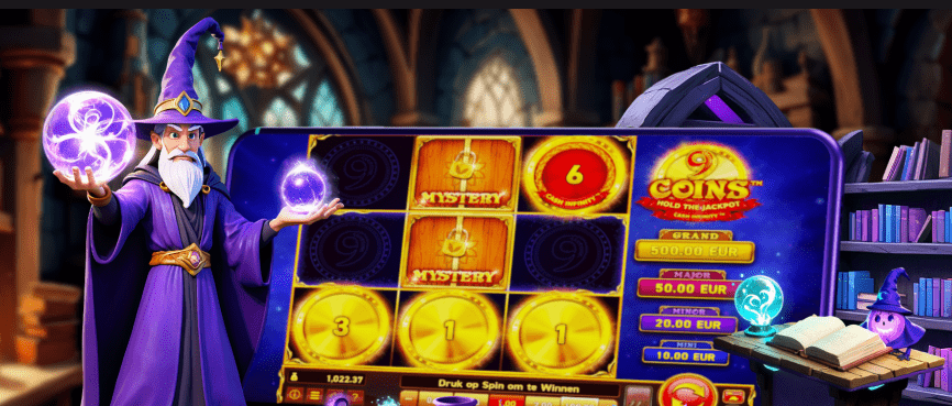 Wazdan Hard Rock Casino