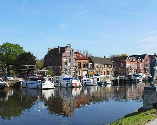 de-haven-van-sas-van-gent