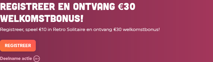 registreren bij Winn Itt