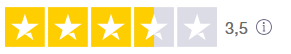 Trustpilot Casino777