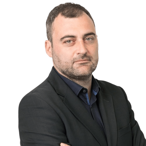 Cristiano Blanco