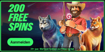 ComeOn free spins