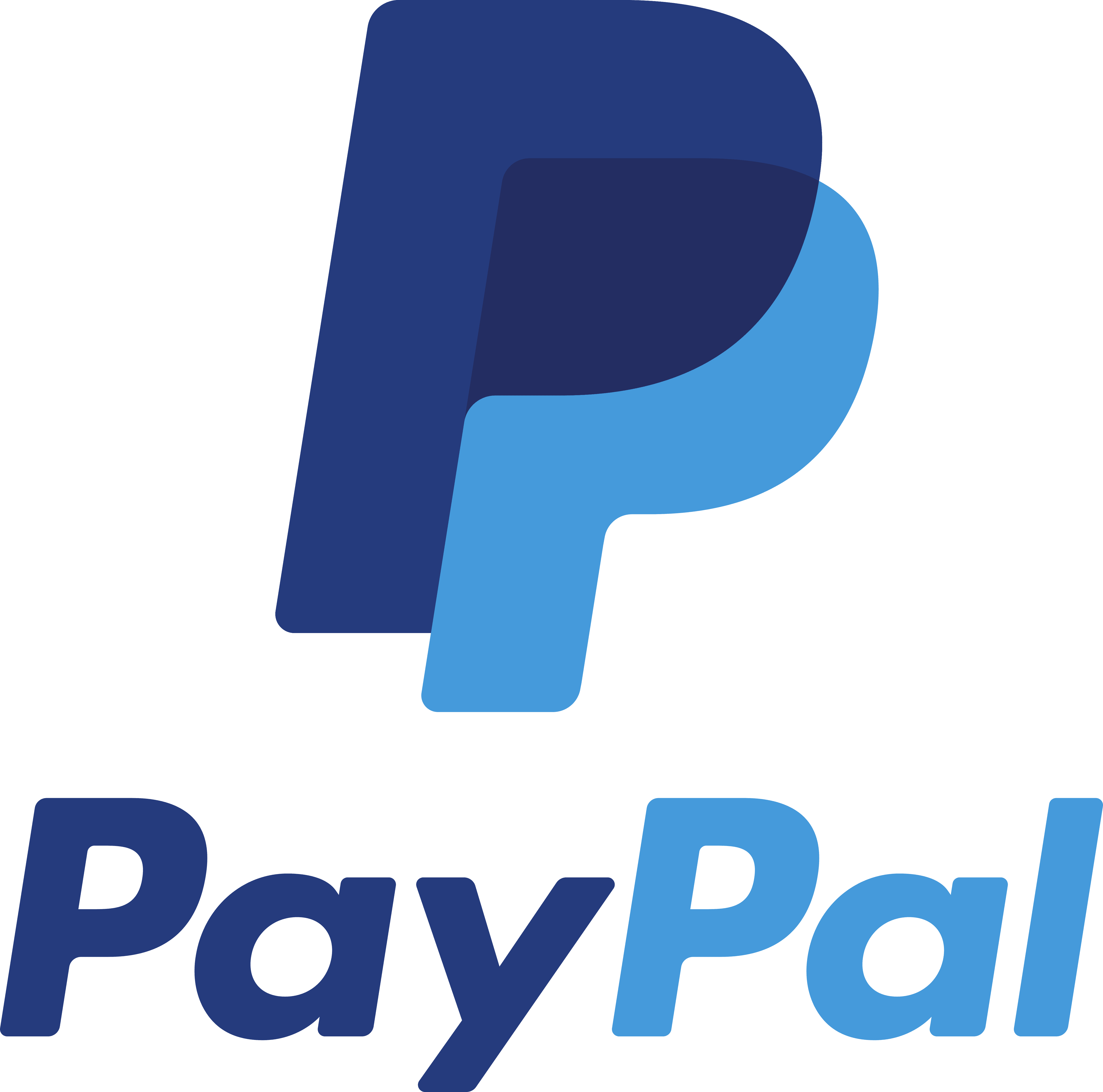 PayPal-casino’s: bij deze casino’s kun je met PayPal storten