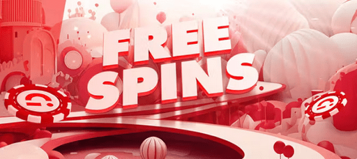 Free spins circus casino