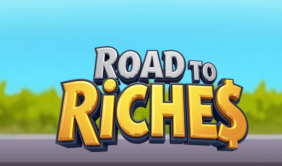 Road to Riches: breng de kat naar het einde van de weg