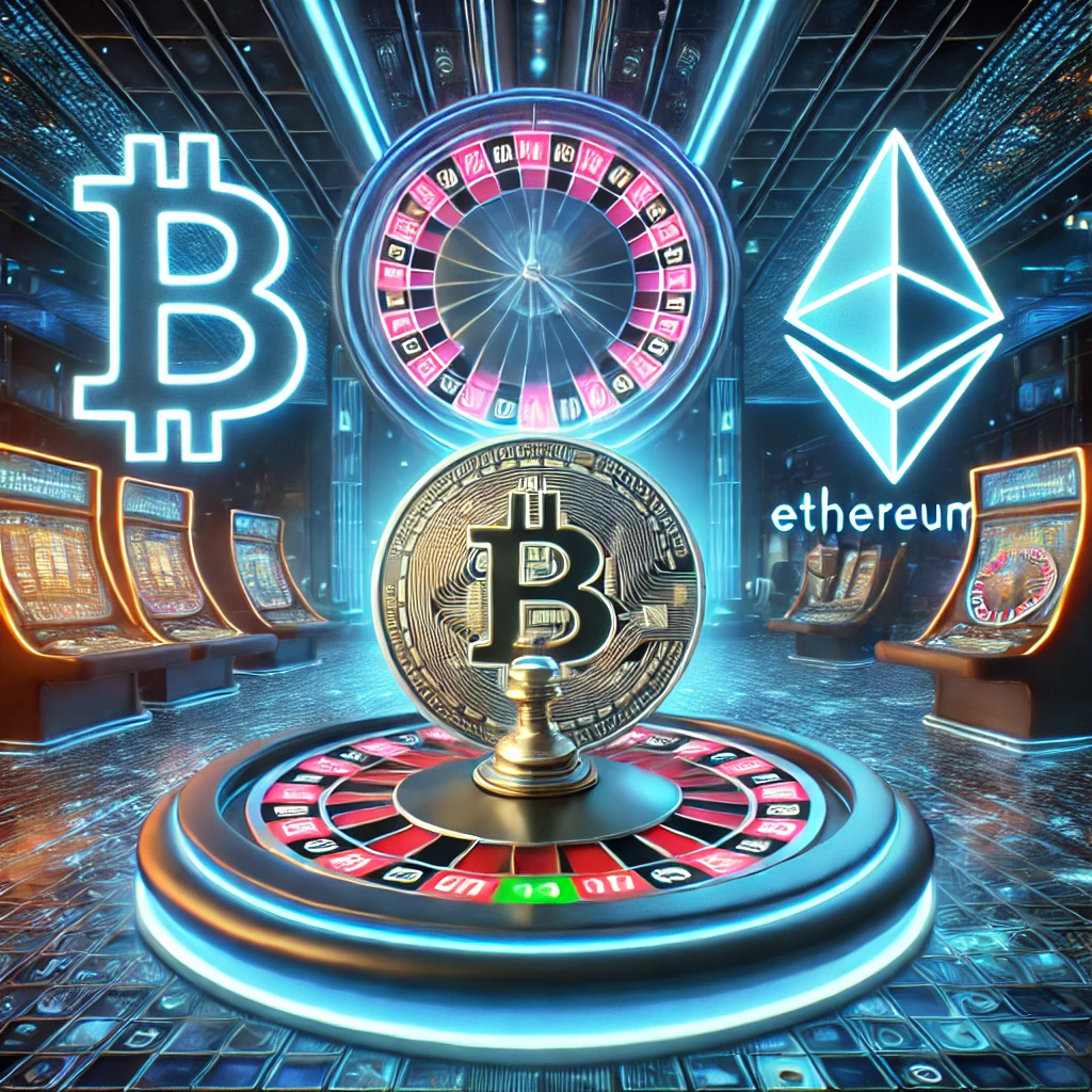 Cryptocasino's