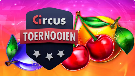 Casinotoernooi Circus