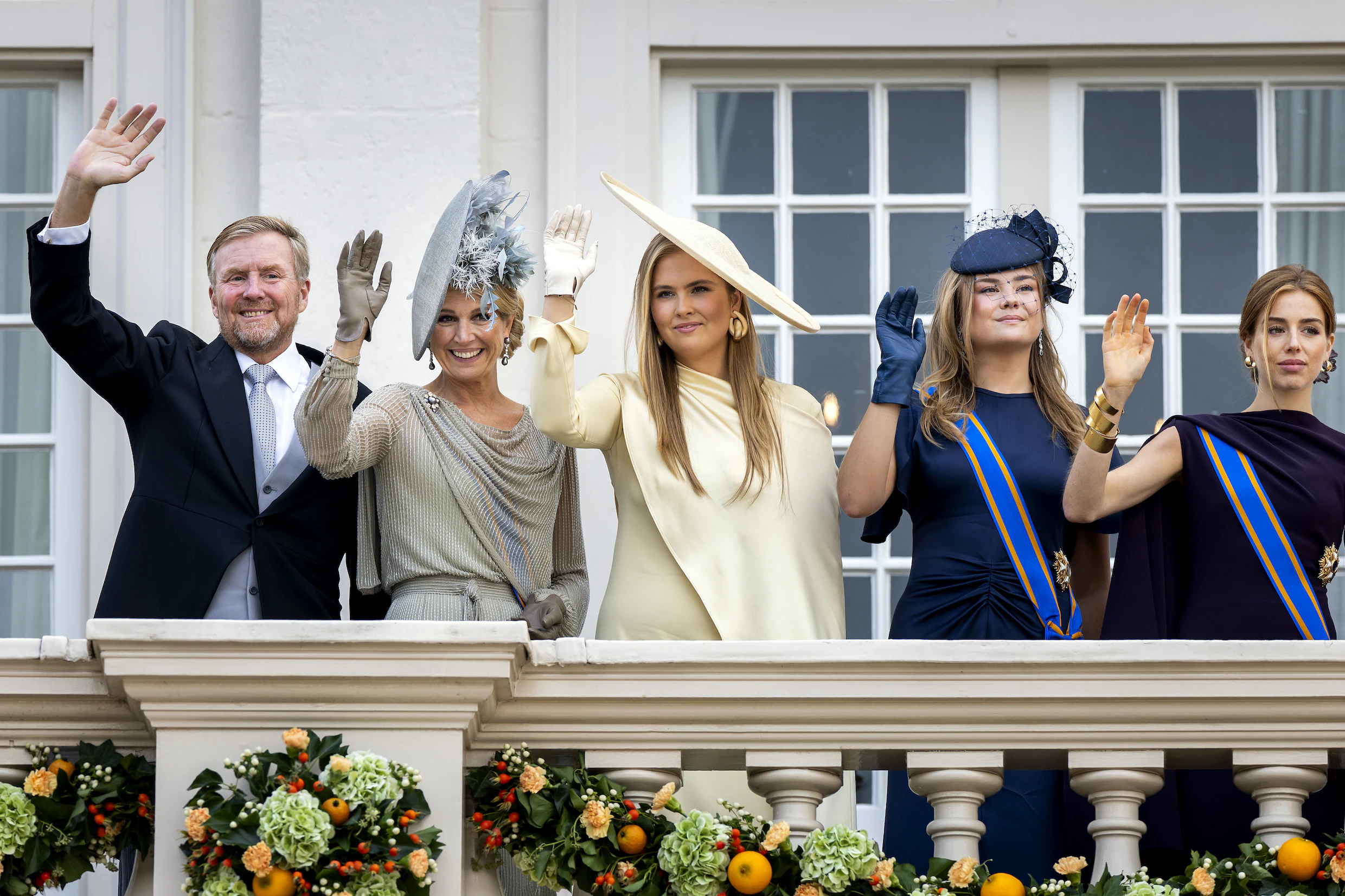 Prinsjesdag 2025: toekomstvisie en waarschuwing in de Troonrede