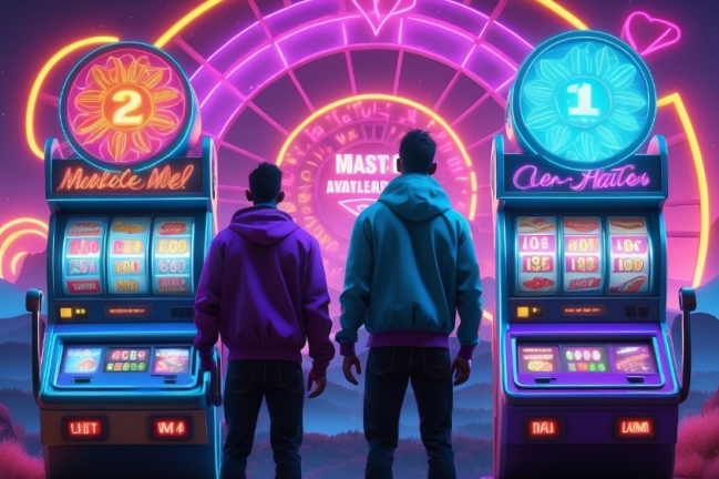 🎸 Hard Rock Casino-actie: vrienden = beloningen! 🎸