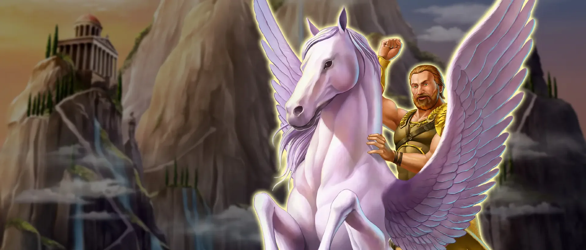 13th Trial Hercules Abyssways review