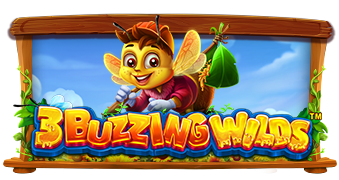 3 Buzzing Wilds™ Review – Speel de Gokkast
