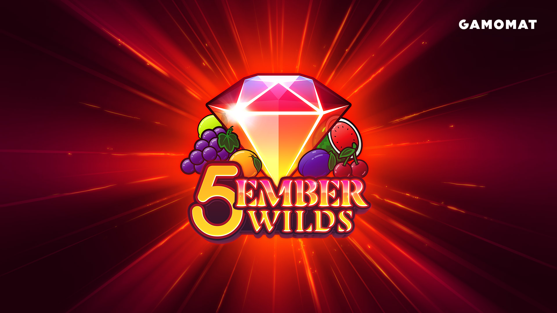 5 Ember Wilds Review – Gokkast met laag risico
