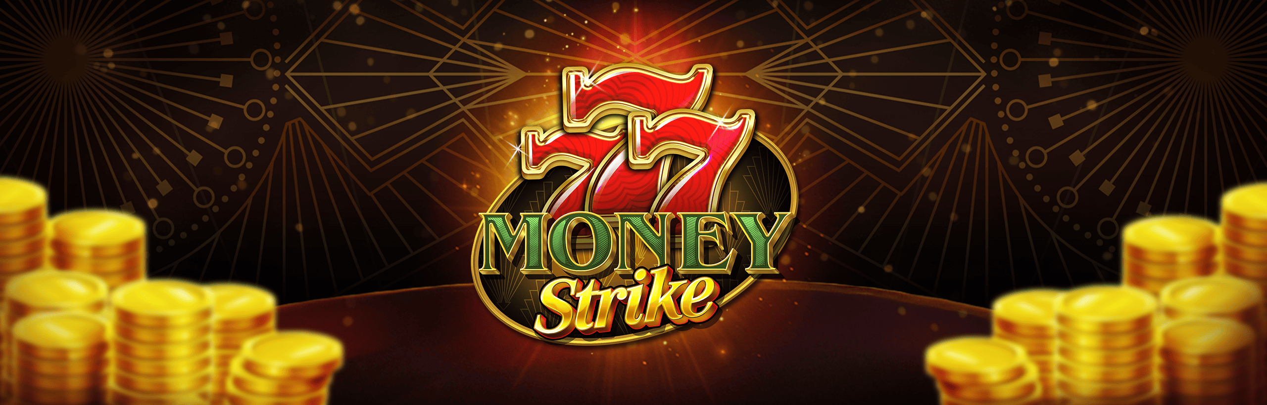 777 Money Strike Slot Review