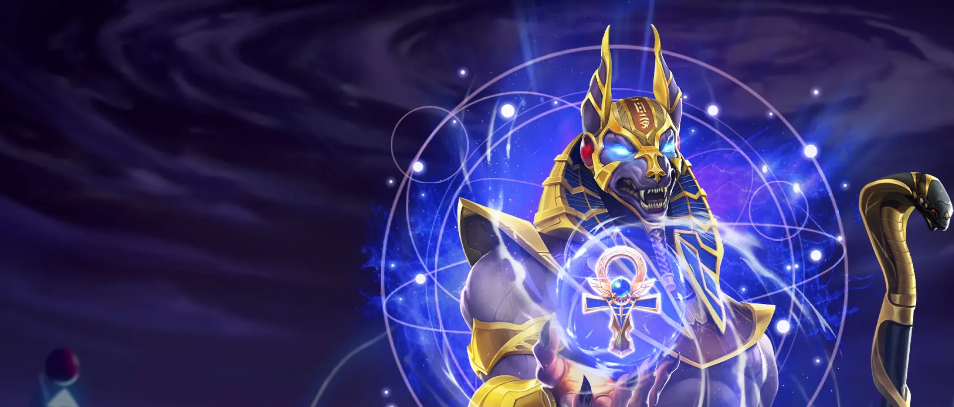 Ankh of Anubis Awakening review