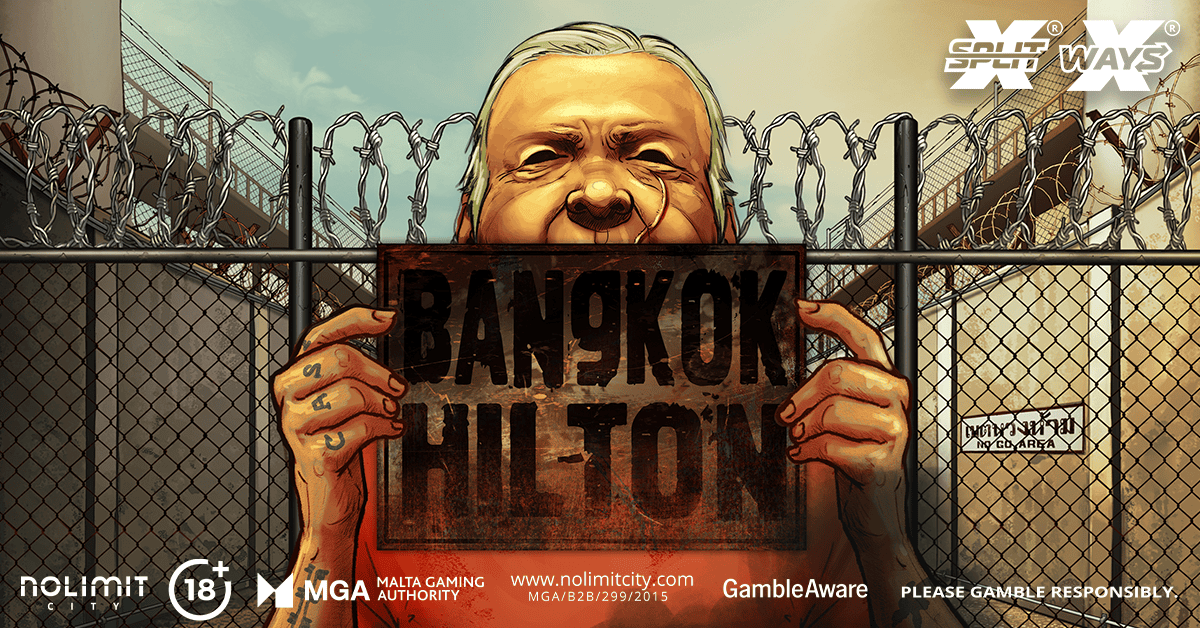 Bangkok Hilton Slot