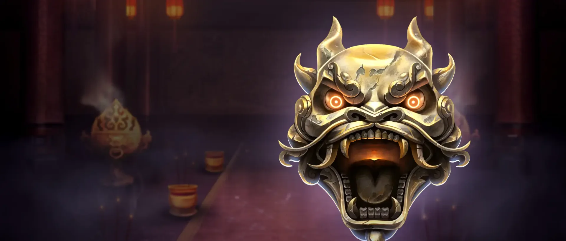 Bao Shi review - Gokkast van Play'n GO