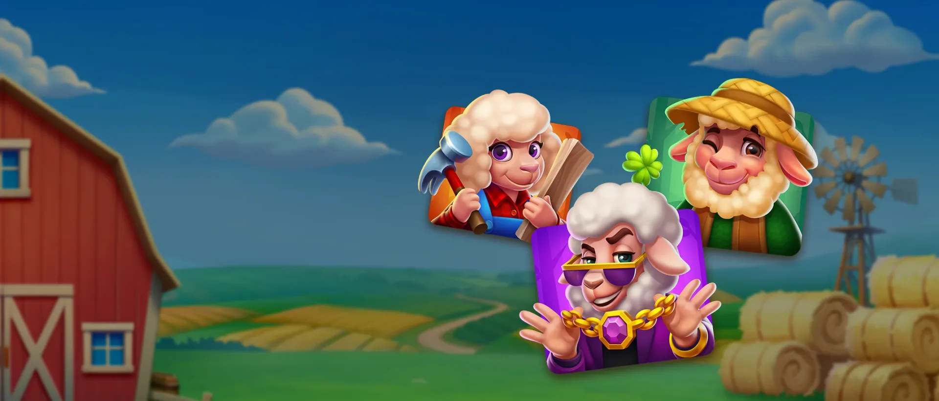 Barn Busters review