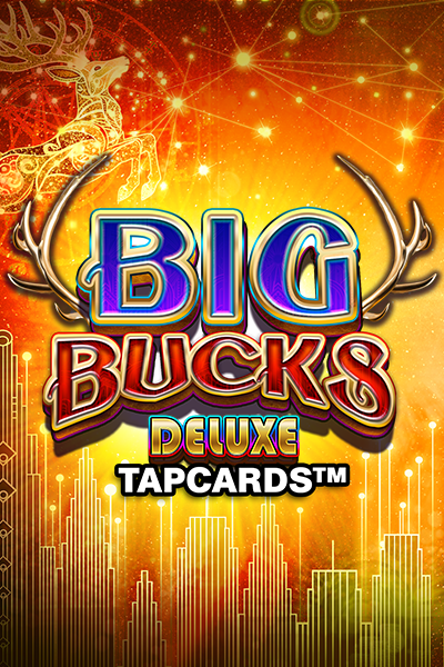 Big Bucks Deluxe TapCards review