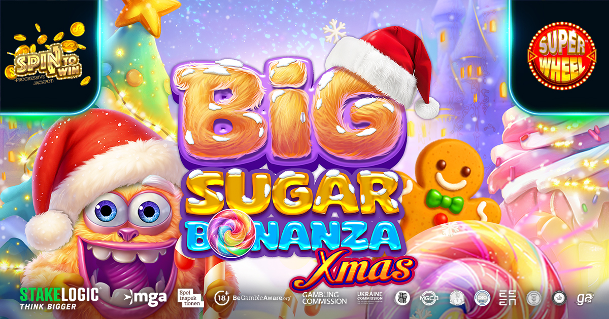 Big Sugar Bonanza Xmas review
