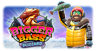 Bigger Bass Blizzard